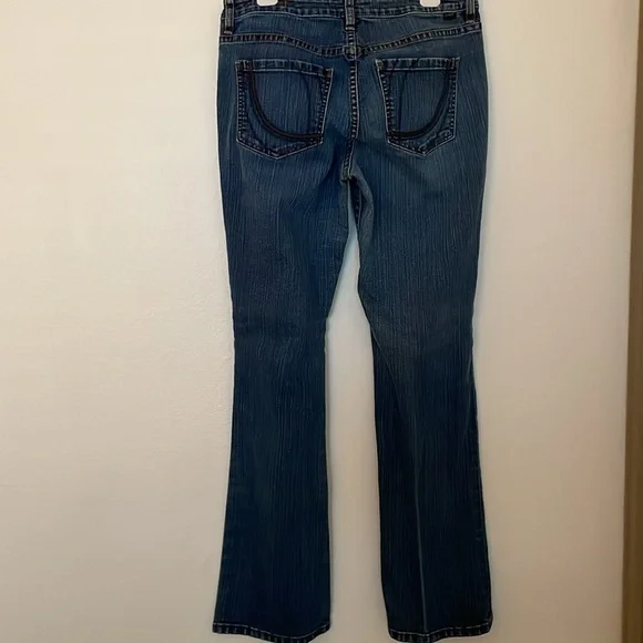 PRICE CUT ✂️ Jag Jeans Boot Cut Jeans - Picture 2 of 7